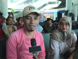 Kelancaran Arus Mudik, Pemudik Apresiasi Peran Pemerintah dan Polri