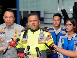 Kakorlantas Polri Prediksi Puncak Arus Balik 5-7 April, Siapkan Langkah Strategis untuk Kelancaran Lalu Lintas