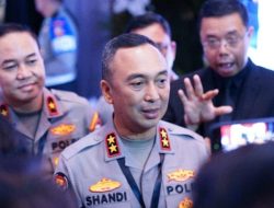 Polri : Penerbitan Surat Keterangan Kepolisian bagi Wartawan Asing wujud Pelayanan dan Perlindungan