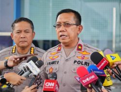 Meningkatnya Arus Balik Lebaran, Korlantas Akan Terapkan One Way Lokal & Nasional