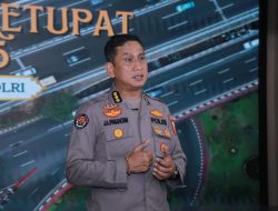 Operasi Ketupat 2025: Arus Balik Padat, Rekayasa Lalu Lintas Digelar di Sejumlah Titik