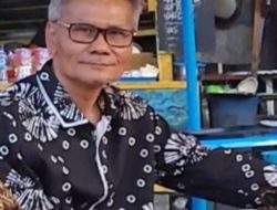 Anto Suroto: Hilirisasi, Kunci Perkuat Ekonomi Indonesia di Tengah Tantangan Global