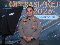 Arus Lalu Lintas Mudik Lebaran 2025 Meningkat Signifikan, Rekayasa Lalu Lintas Diterapkan untuk Antisipasi Kemacetan