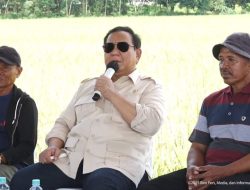 Presiden Apresiasi Kapolri, Menhub, dan TNI Atas Pengamanan Mudik Membanggakan