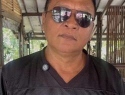 Gede Angastia: Sebagai Pejabat Publik, GSL Seharusnya Mengawasi Proyek Strategis, Bukan Justru Bermain Di Dalamnya