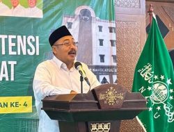 Apresiasi PBNU ke Polri atas Mudik 2025: Alhamdulillah Lancar