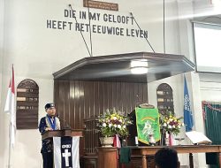 PP GMKI Nilai Pengamanan Polri Saat Mudik Lebaran 2025 Berjalan Optimal