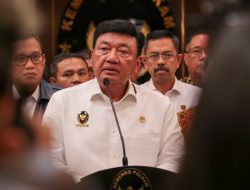 Penghubung Pertemuan Prabowo-Megawati, Menkopolkam Ungkap Spirit Persatuan dan Kebersamaan