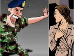 Warga Ciracas Minta Tindakan Tegas untuk Oknum TNI yang Kerap Berulah