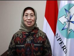 Ketua Dewan Pers: Pengamanan Mudik Luar Biasa, Terima Kasih Polri