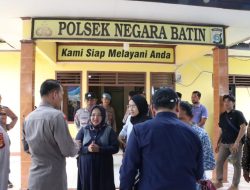 Gugurnya 3 Polisi di Way Kanan, Komnas HAM Minta Penegakkan Hukum Adil dan Transparan