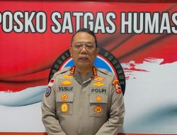 Evakuasi Jenazah Korban Pembantaian di Yahukimo Berlanjut, 2 Korban Sudah Teridentifikasi dan 1 Pasutri Selamat