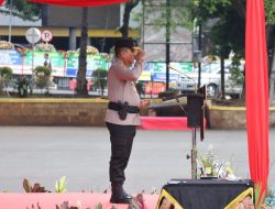 Kapolda Metro Jaya Pimpin Sertijab 6 Pejabat Utama, Ini Daftarnya