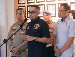 Ahmad Syahroni Apresiasi Polres Metro Jakarta Timur: Tindak Cepat Kasus Viral Penganiayaan ART di Pulogadung