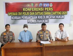 Jenazah Ferdina Buma dari TKP Muara Kum Berhasil Diidentifikasi, Total 16 Jenazah Sudah Diserahkan ke Keluarga