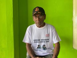 Sambut Paskah, Arnold Ronsumbre Ajak Masyarakat Papua Bersatu dan Bergandengan Tangan