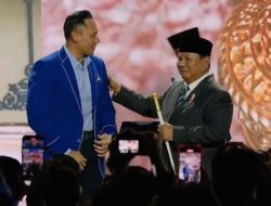 Jalih Pitoeng Surati Prabowo Soal Dugaan Korupsi Ratusan Miliar di Dinas Kebudayaan DKI Jakarta