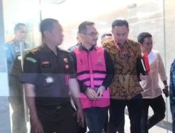 Ketum FORMASI Jalih Pitoeng Datangi Kejagung Minta Pengawasan Atas Kasus Dugaan Korupsi Dinas Kebudayaan DKI Jakarta