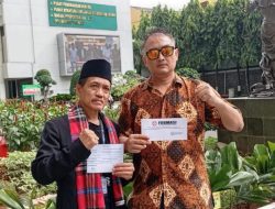 Dukung Prabowo Bangun Tanggul Laut, Jalih Pitoeng Minta Kasus Pagar Laut di Tuntaskan Hingga ke Aktor Intelektualnya