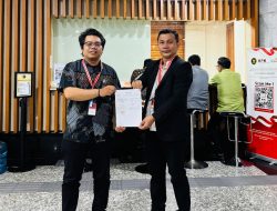 Dua Konsultan Hukum Ajukan Uji Formil UU TNI ke MK