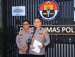 Bareskrim Polri Dalami Gangguan Sistem Bank DKI