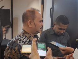 Sandri Rumanama: Transformasi Polri Sudah Dekat Dengan Rakyat