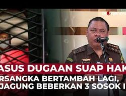 Jalih Pitoeng Ingatkan Jurnalis Untuk Menjaga Integritas Dalam Mengemban Tugas Mulia