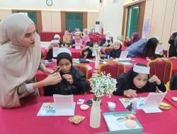 Kartini Hari Ini: Dari Birokrasi yang Bersih Menuju Ruang yang Setara dan Berdaya