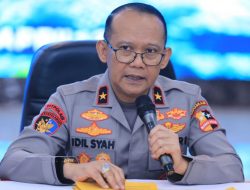 Korpolairud Baharkam Polri Ungkap 72 Kasus Destructive Fishing, Selamatkan Kerugian Negara Rp49 Miliar