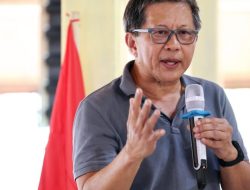 Rocky Gerung: Jambore Karhutla 2025 Jadi Kampanye Serius untuk Hijaukan Indonesia Kembali