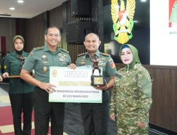 TMMD: Wujud Nyata Gotong Royong Bangsa Membangun dari Desa