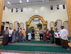 Dedikasi Ipda Ripal: Perhatikan Pendidikan Anak hingga Fasilitasi Warga yang Kesulitan Mengurus Administrasi