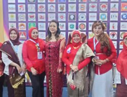 Ketua KPPI, Sinda Sutadisastra: Kongres ini menjadi momentum strategis untuk menyatukan energi perempuan dari seluruh Indonesia