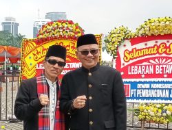 Jeritan Hati Pegiat Seni Budaya Betawi di Balik Serba Serbi Meriahnya Lebaran Betawi