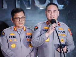 Satgas AB Moskona 2025 Selamatkan Ketua Komnas HAM Papua Saat Operasi Pencarian Iptu Tomi Marbun di Sungai Rawara