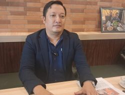 Duke Arie Widagdo Meminta M Taufiq Mencabut Pernyataannya dan Meminta Maaf Secara Terbuka