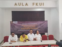 Mimbas Bebas Salemba Bergerak: Perjuangan Masyarakat Kedokteran Untuk Masa Depan Kesehatan Indonesia