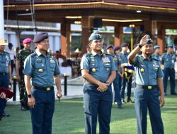 MENGENAL LAUT, MENGENAL NEGERI : PENGALAMAN SISWA TARUNA NUSANTARA ANGKATAN 34 BERSAMA KRI BANDA ACEH-593