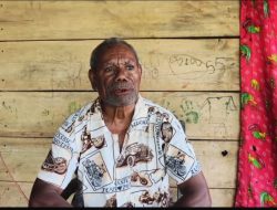 Dukungan Lembaga Adat dan Tokoh Pemuda Menguatkan Semangat Operasi SAR Bintuni 2025