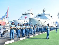 KADISKES KOLINLAMIL, PENTINGNYA URIKES DAN MENJAGA KESEHATAN