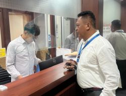 Tidak Ada Kebal Hukum, Skandal Korupsi APD Covid-19: Pegiat Antikorupsi Desak Partai Golkar dan Komisi III, Demer Kian Terjepit