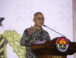 ANTARA Sarankan Humas Polri Manfaatkan Kekuatan Jejaring Media Massa