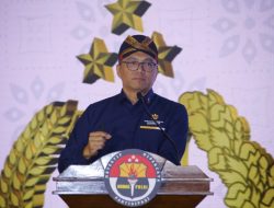 KSP : Humas Polri Harus Kawal Komunikasi Program Prioritas Menuju Indonesia Emas