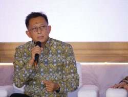 Dewan Pers: Sinergi Polri dan Dewan Pers Kunci Penanganan Isu Media di Era Oversupply Informasi