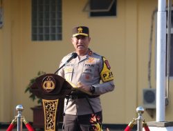 Kapolda Banten Jamin Keamanan Warga Dari Preman dan Debt Collector