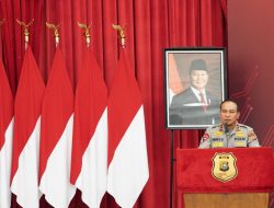 Kapolda Riau Siap Sikat Preman dan Ormas Pembuat Onar, Bentuk Tim Khusus di Tiap Polres