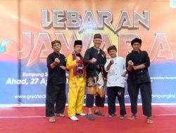 Tak Ingin Pegiat Seni Budaya Betawi Terzolimi, Jalih Pitoeng Akan Siapkan Puluhan Advokat Untuk Berikan Pembelaan