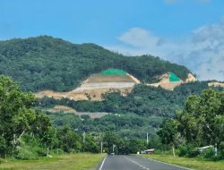 811 Sertipikat Konsolidasi Tanah di Bantul Siap Diserahkan Menteri Nusron