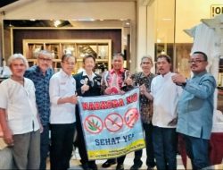 Di Tengah Era Digital, MIO Indonesia Resmi Kukuhkan Pengurus dan Perkuat Komitmen