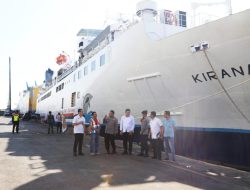 Dorong Kolaborasi, Kemenko Polkam Cek Titik Rawan Premanisme di Jawa Timur